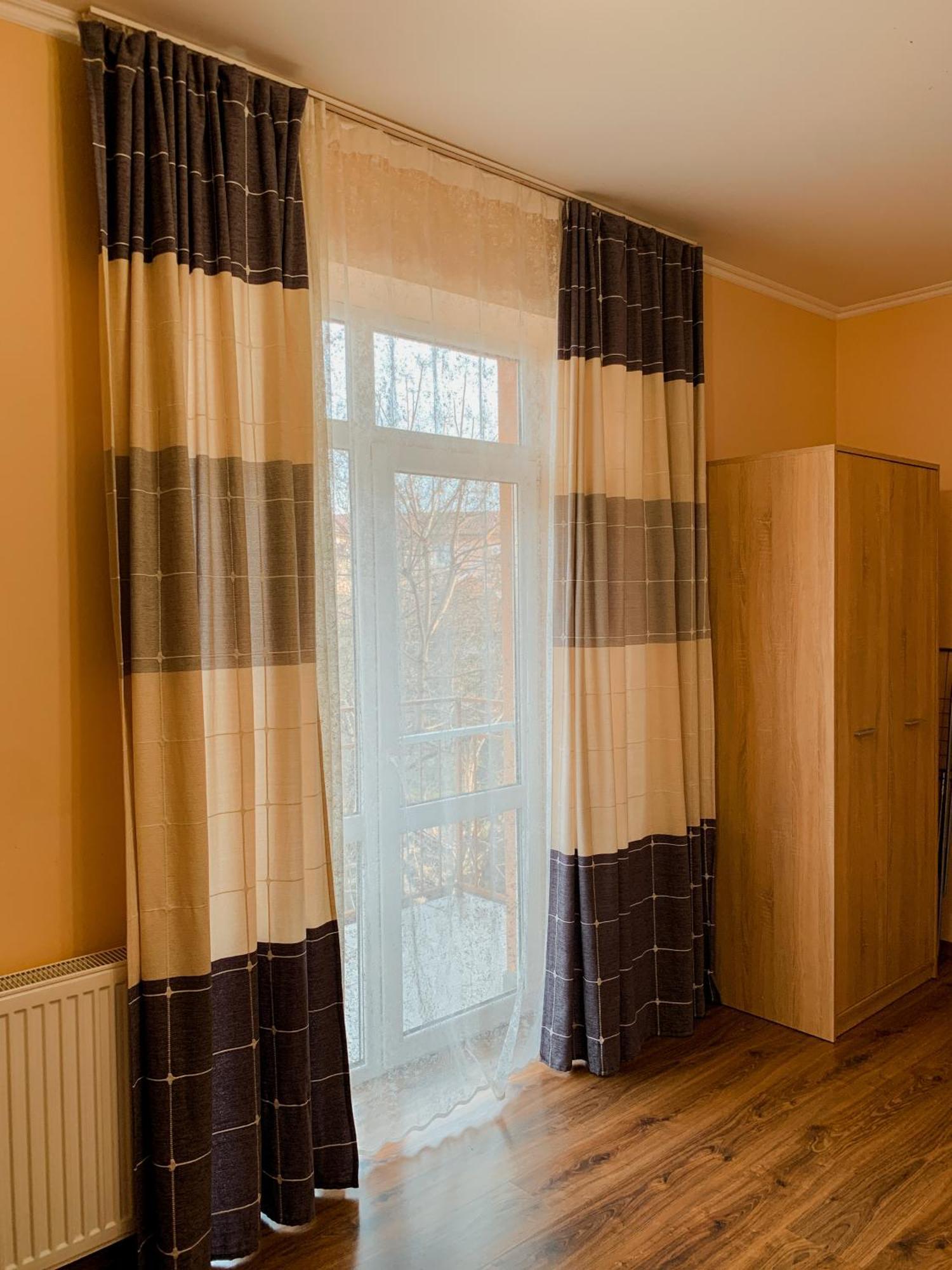 Apartments Domovik Мостова 5 Кв 38 Mukatjeve Exteriör bild